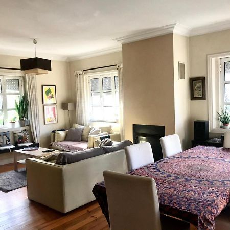 포르투 Antas Cozy House 아파트 외부 사진