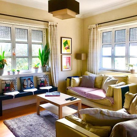 포르투 Antas Cozy House 아파트 외부 사진