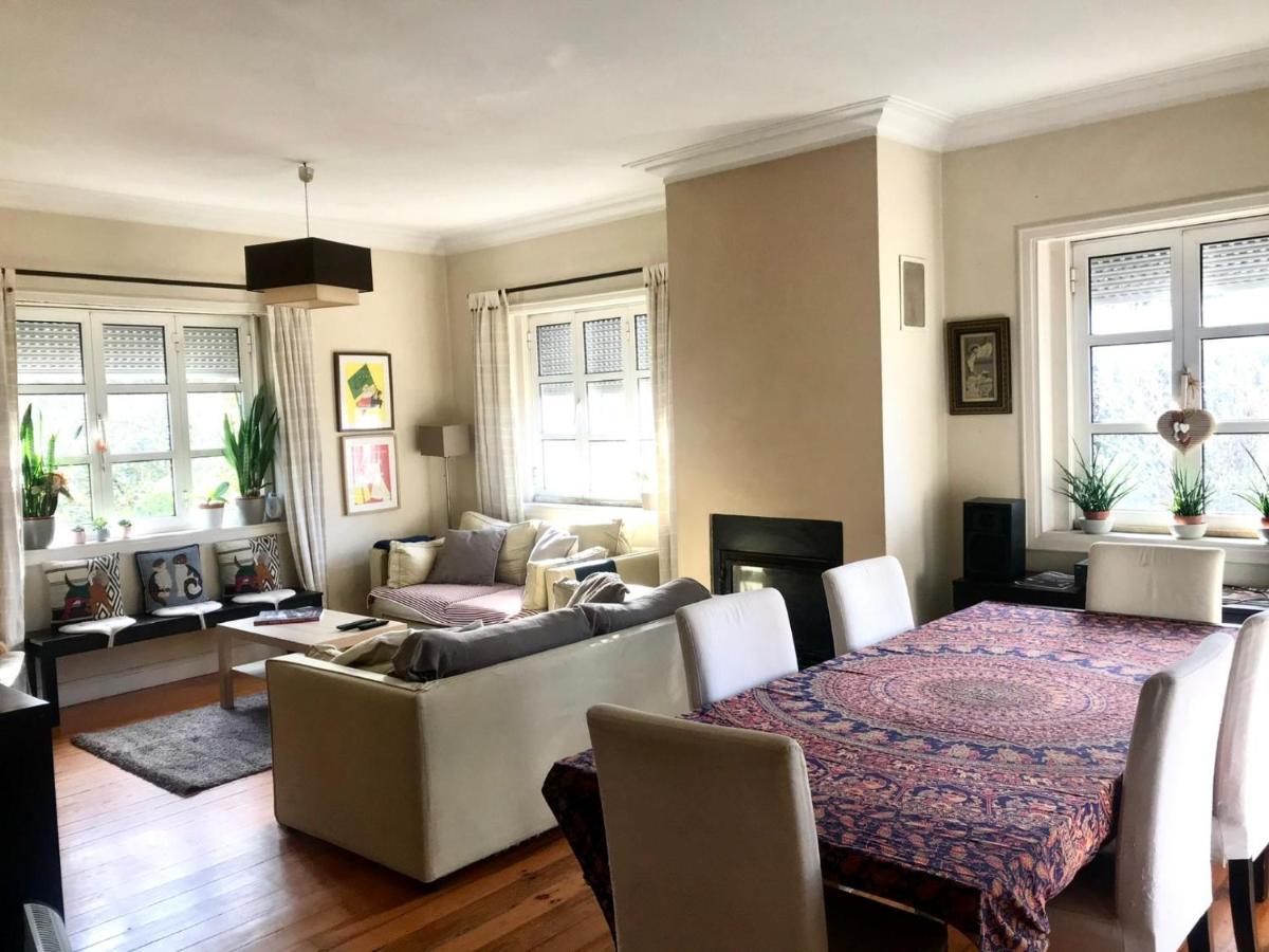포르투 Antas Cozy House 아파트 외부 사진