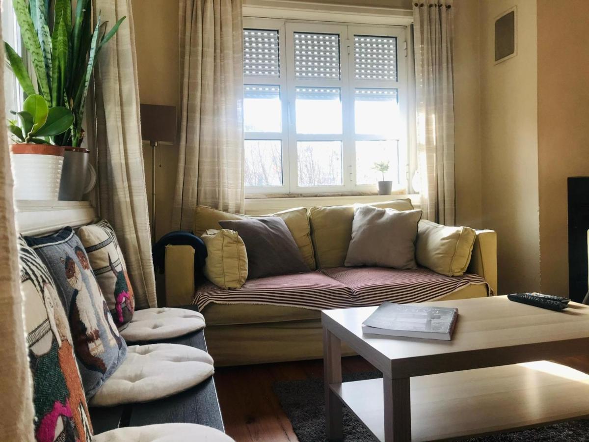 포르투 Antas Cozy House 아파트 외부 사진