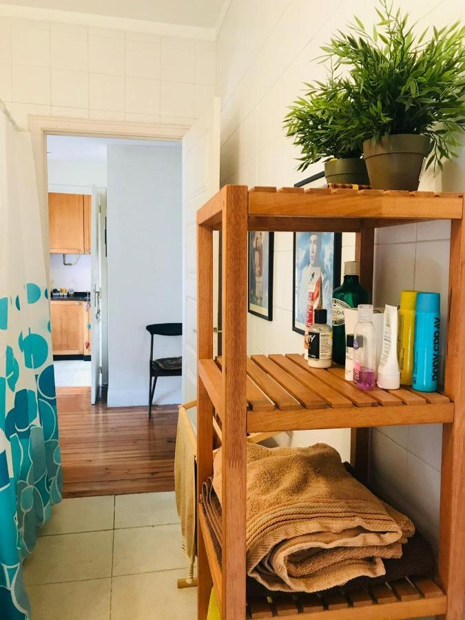 포르투 Antas Cozy House 아파트 외부 사진