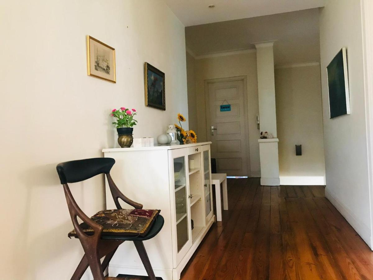 포르투 Antas Cozy House 아파트 외부 사진
