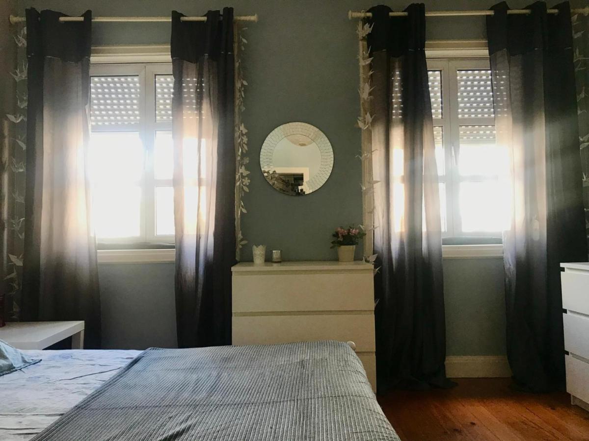 포르투 Antas Cozy House 아파트 외부 사진