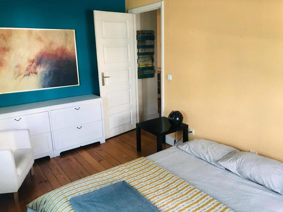 포르투 Antas Cozy House 아파트 외부 사진