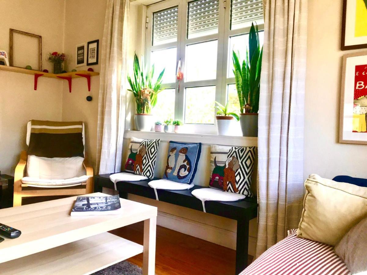 포르투 Antas Cozy House 아파트 외부 사진